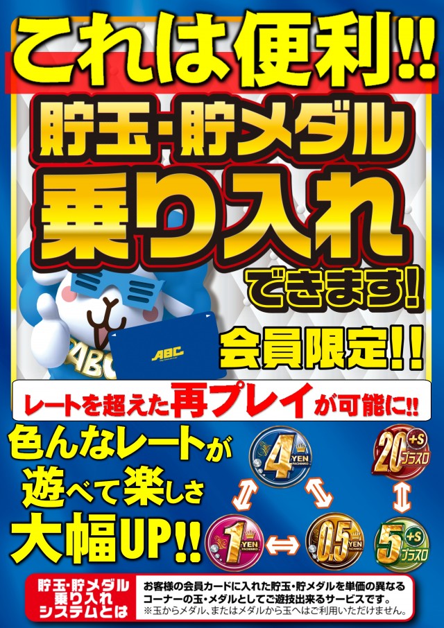ABC袋井山科店の最新情報画像