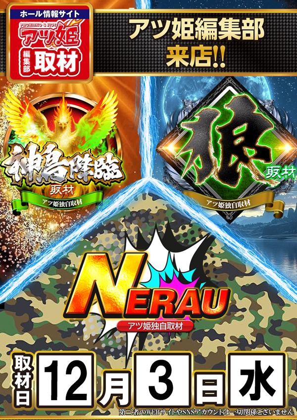 コンコルド袋井高尾店の最新情報画像