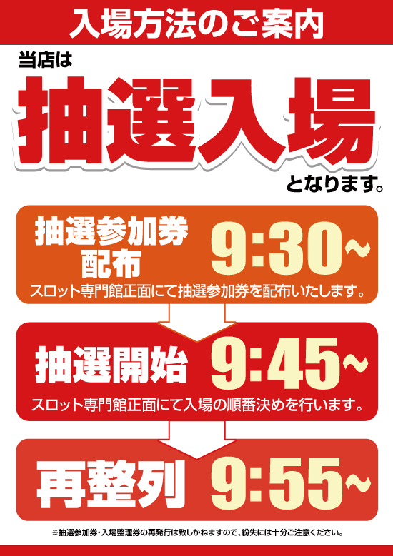 大山オーシャンスロット専門館の最新情報画像