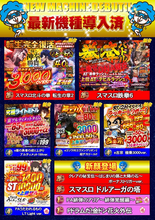 ABC下土狩店の最新情報画像