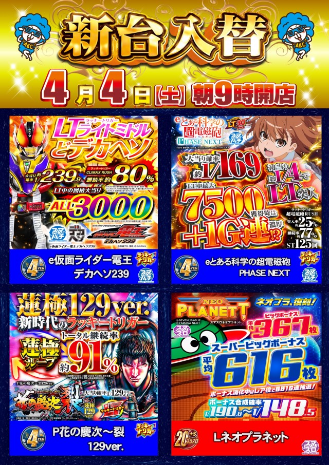 ABC下土狩店の最新情報画像