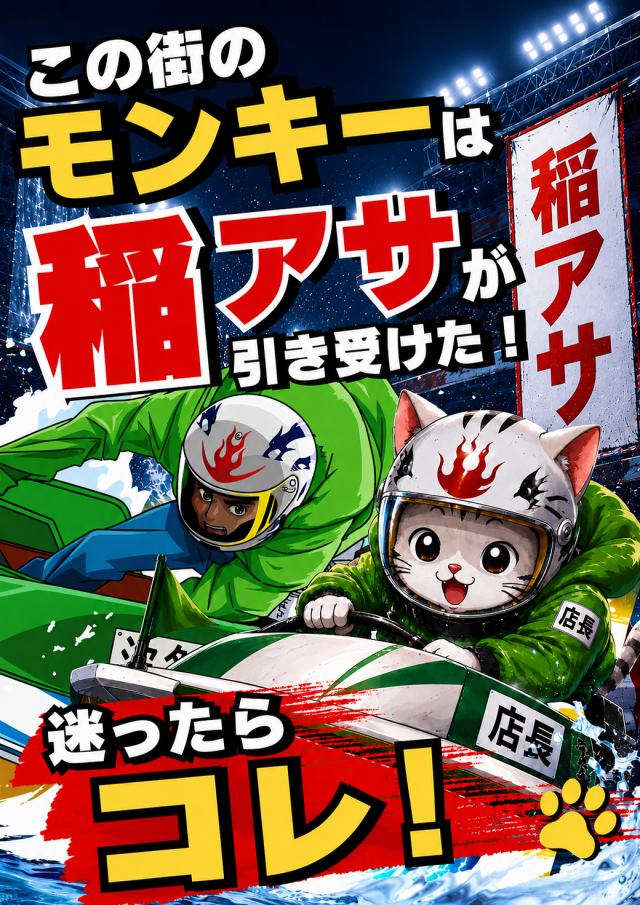e-asahi長野稲葉店の最新情報画像