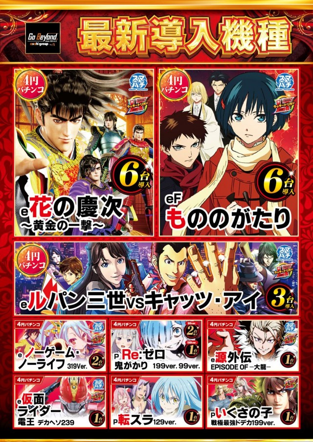 ニューアサヒ長野青木島店の最新情報画像