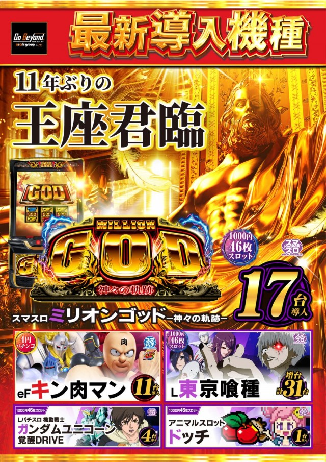 ニューアサヒ長野青木島店の最新情報画像