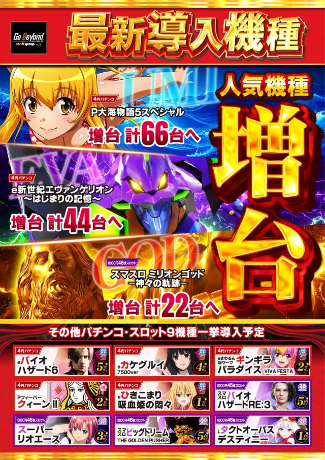 ニューアサヒ長野青木島店の最新情報画像