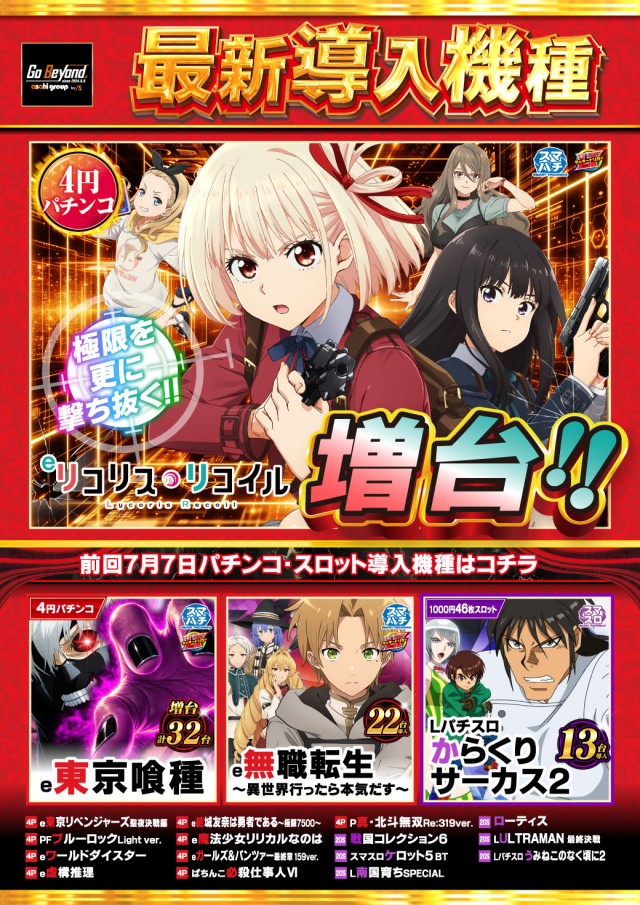 ニューアサヒ長野青木島店の最新情報画像