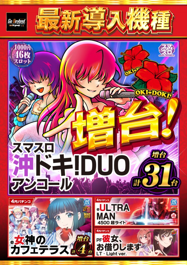 ニューアサヒ長野青木島店の最新情報画像