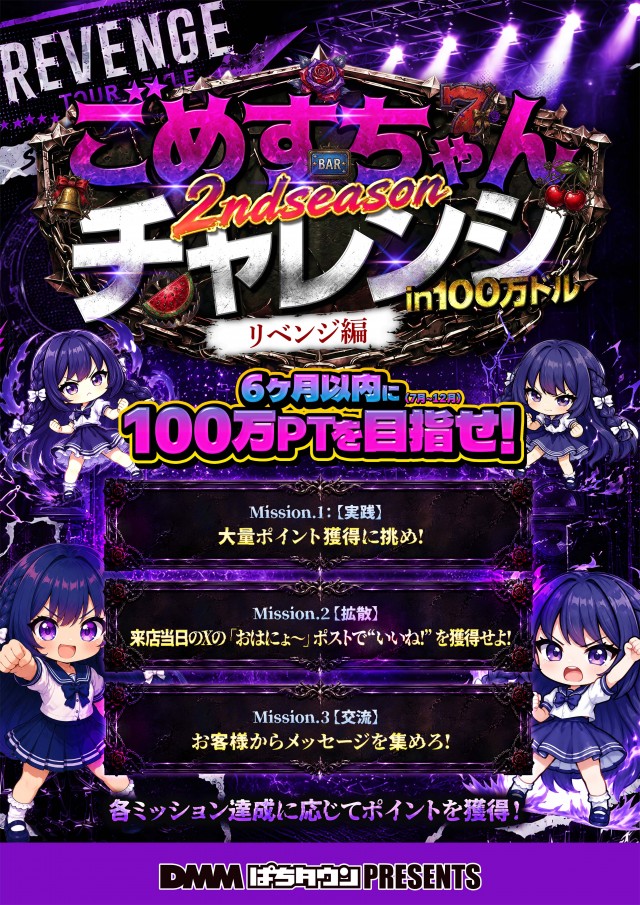 100万ドル高田店の最新情報画像