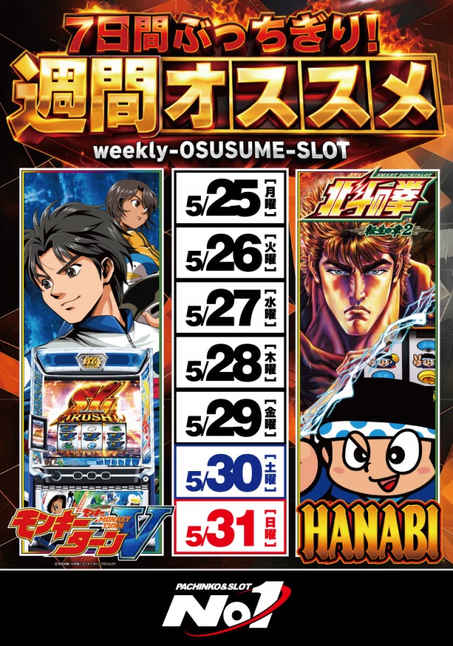 No.1松本筑摩店の最新情報画像