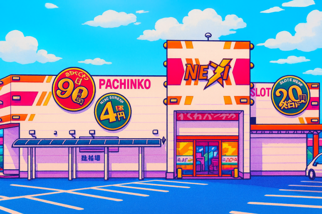 ネクスト桐林店の最新情報画像