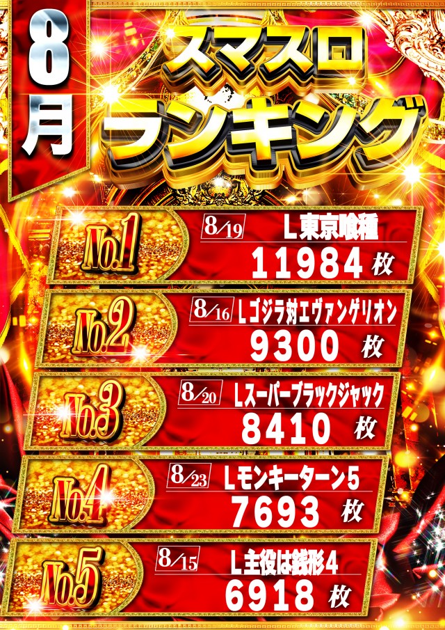 100万ドル小諸店の最新情報画像