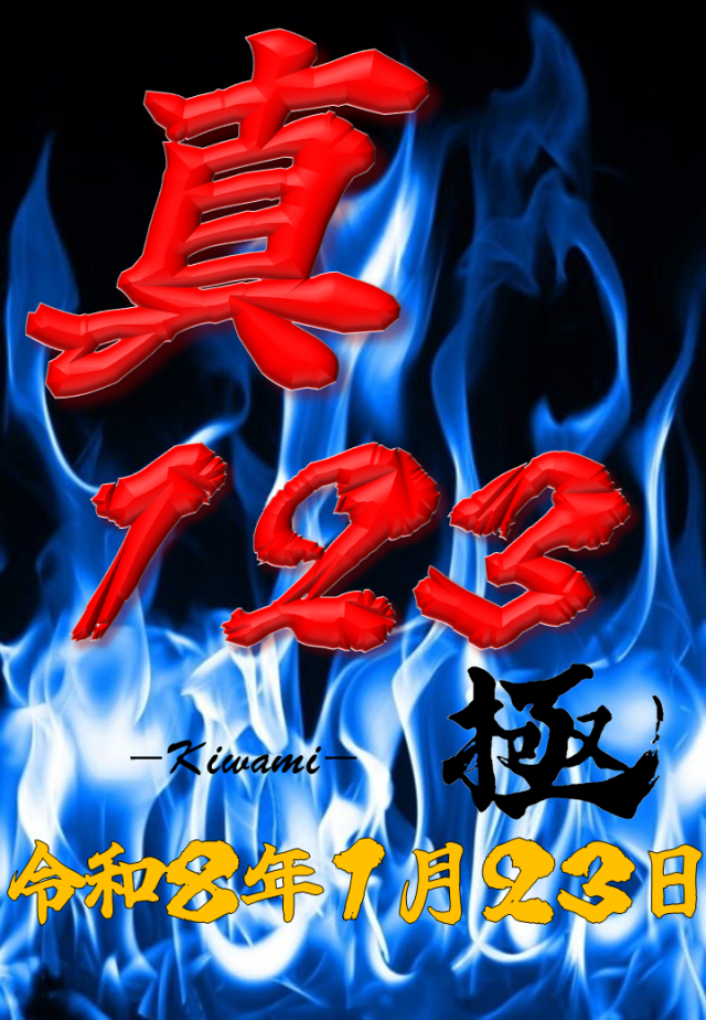 パチンコ1.2.3の最新情報画像