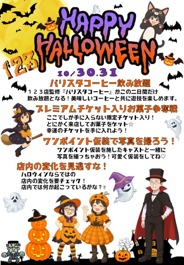 パチンコ1.2.3の最新情報画像