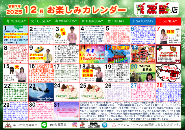 パチンコ1.2.3の最新情報画像