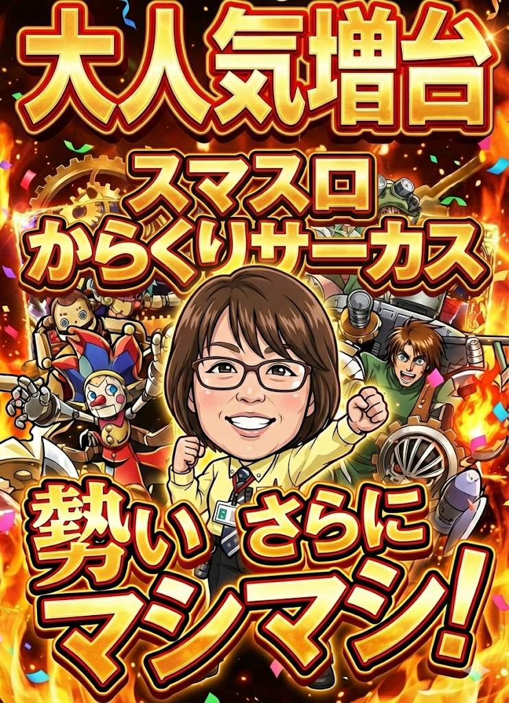 マルギン半パチ伊那店の最新情報画像