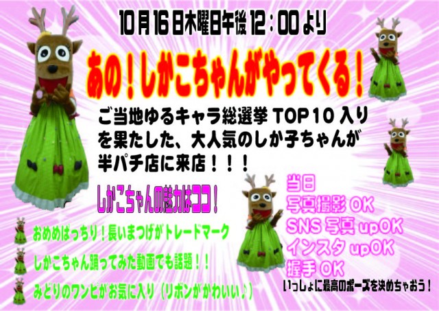 マルギン半パチ伊那店の最新情報画像