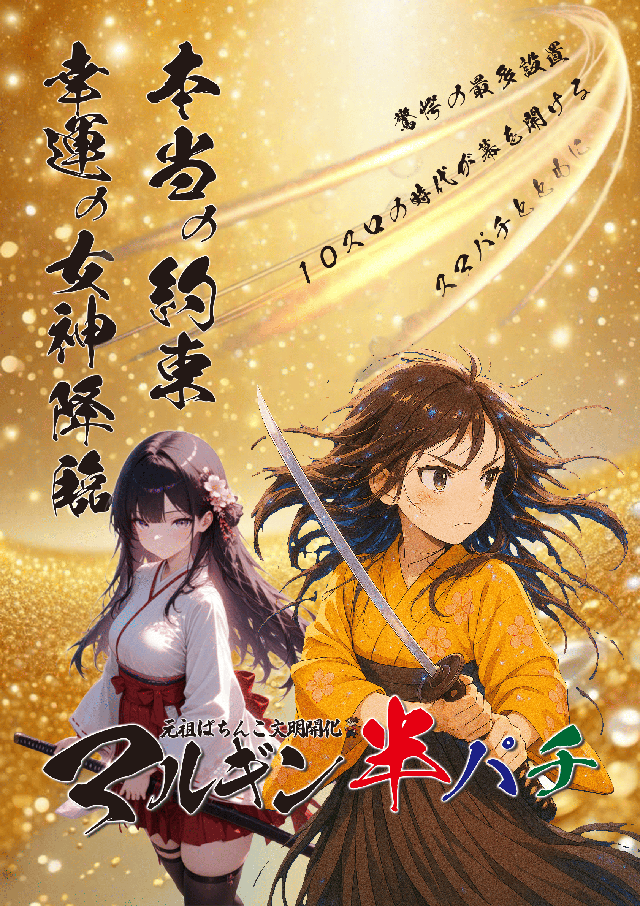 マルギン半パチ伊那店の最新情報画像