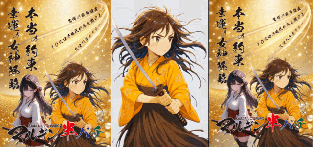 マルギン半パチ伊那店の最新情報画像