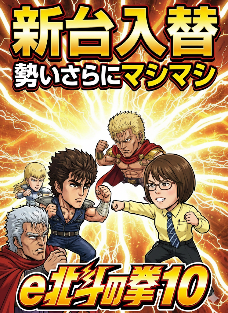 マルギン半パチ伊那店の最新情報画像