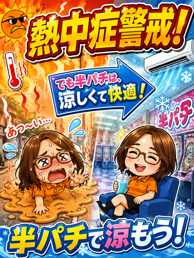 マルギン半パチ伊那店の最新情報画像