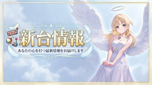パチンコシルバーの最新情報画像