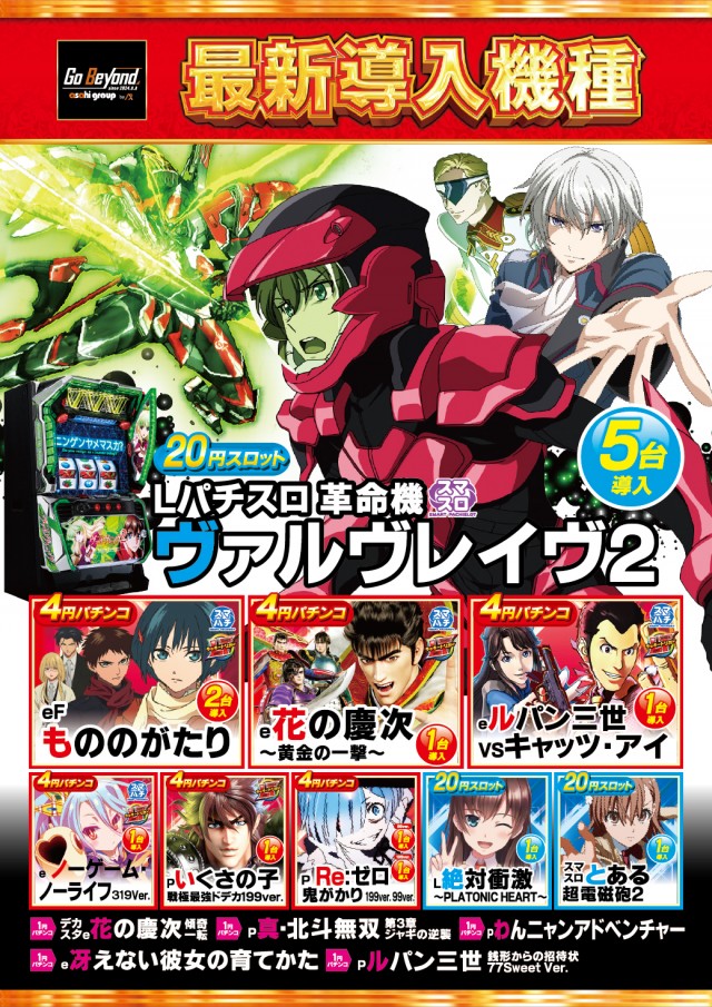 ニューアサヒ茅野本町の最新情報画像