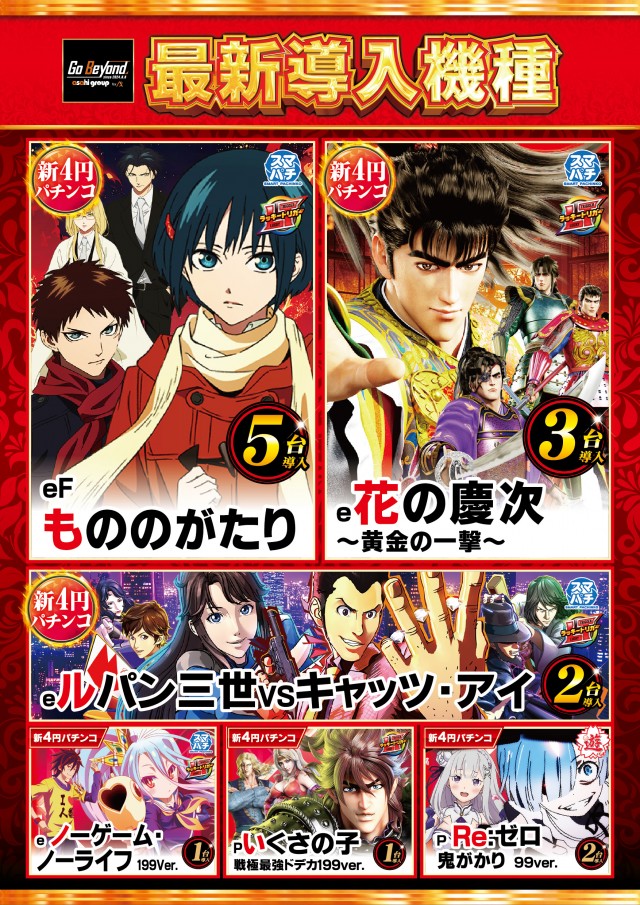 ニューアサヒ千曲店の最新情報画像