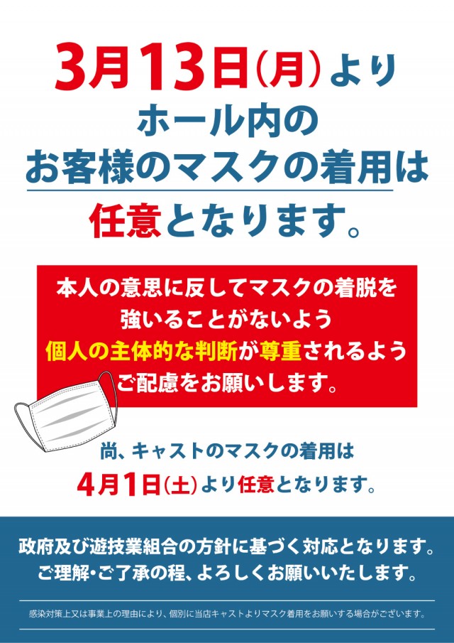 チャンピオン穂高店の最新情報画像