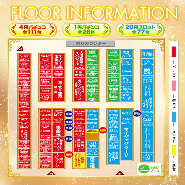 ニュースポーツの最新情報画像
