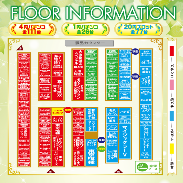 ニュースポーツの最新情報画像