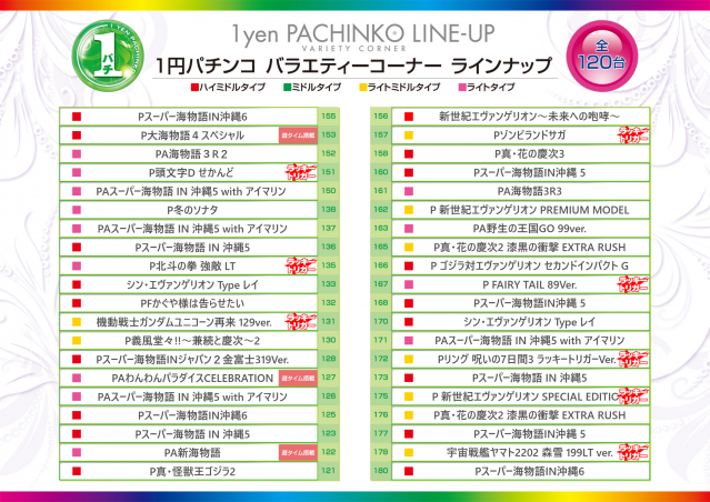 KYORAKU西店の最新情報画像