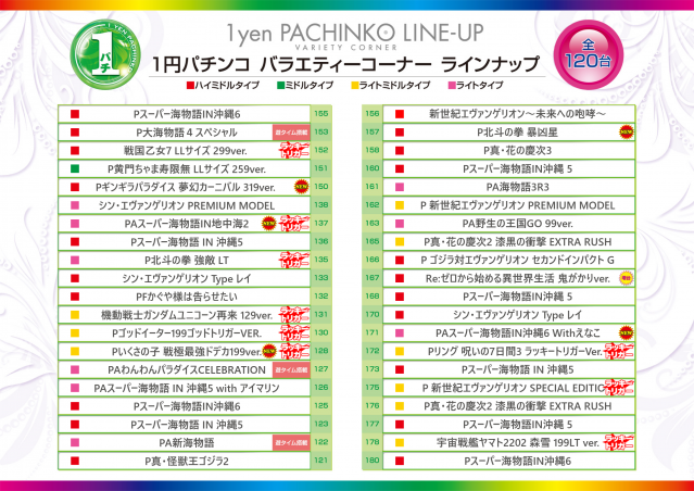 KYORAKU西店の最新情報画像
