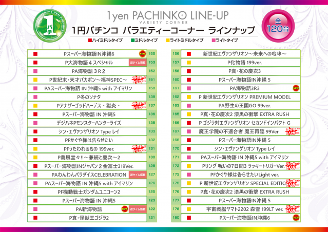 KYORAKU西店の最新情報画像