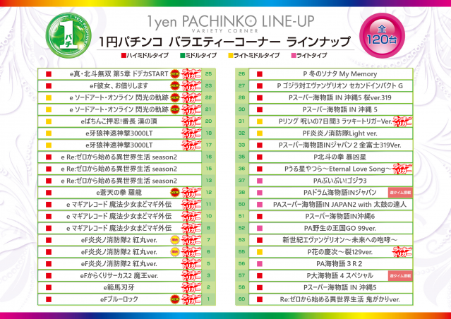 KYORAKU西店の最新情報画像