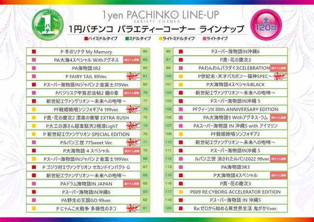 KYORAKU西店の最新情報画像