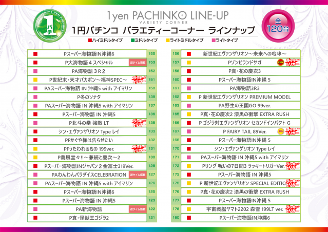 KYORAKU西店の最新情報画像