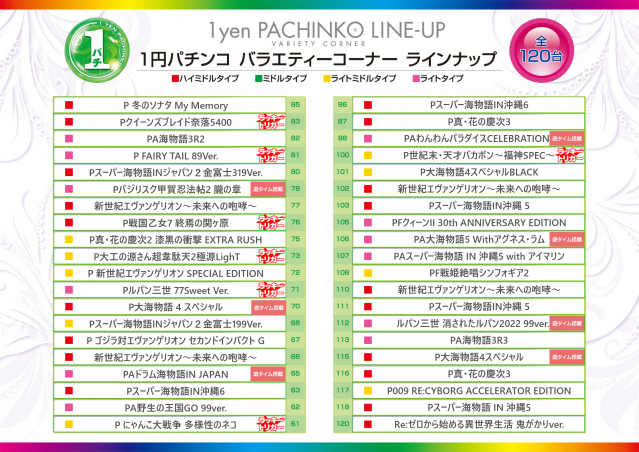 KYORAKU西店の最新情報画像