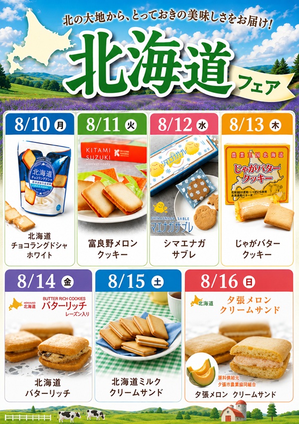 タイホウ豊国店の最新情報画像
