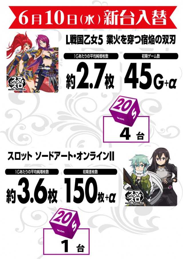 G-SITE GIGA1000ミナト木場インター店の最新情報画像