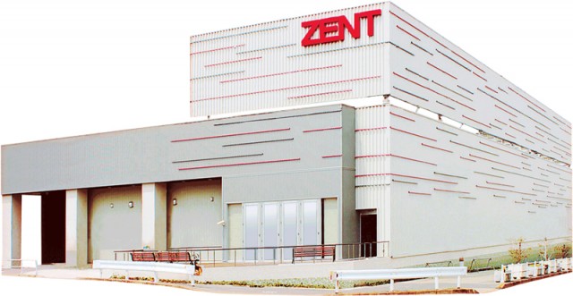 ZENT猪高店の最新情報画像