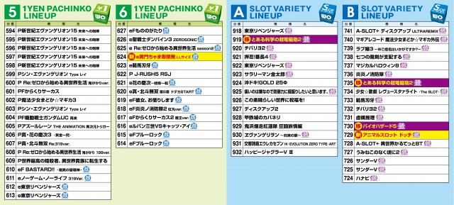WOの最新情報画像