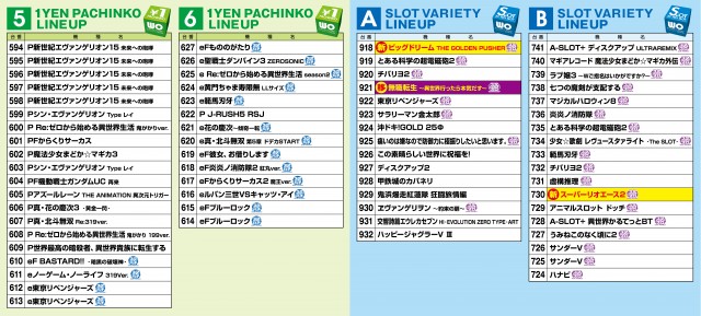 WOの最新情報画像
