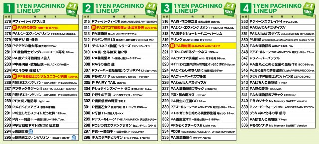 WOの最新情報画像