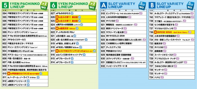 WOの最新情報画像