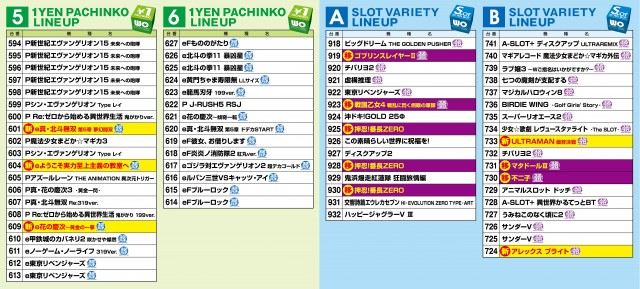 WOの最新情報画像
