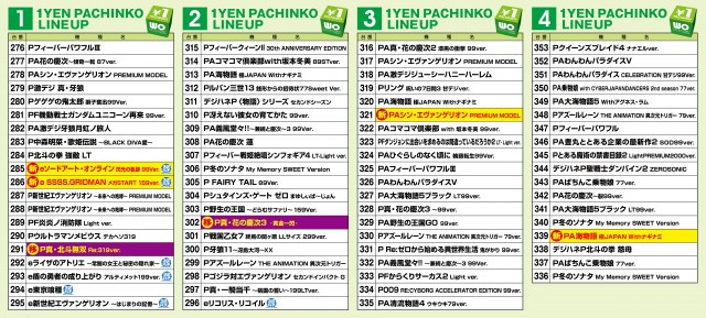 WOの最新情報画像