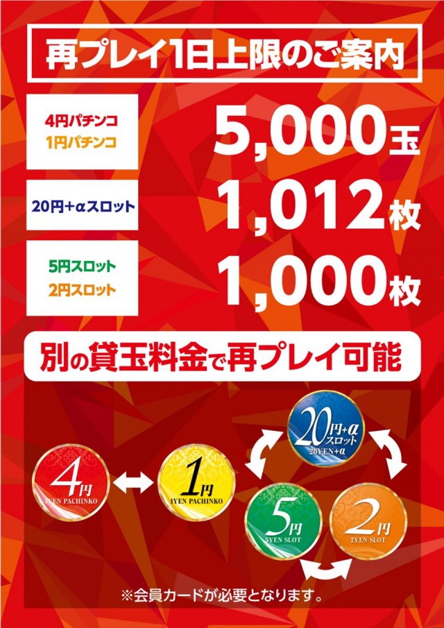 ベガビック豊橋店の最新情報画像