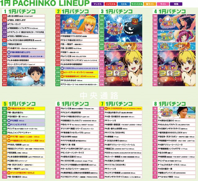 オーギヤ二川店の最新情報画像