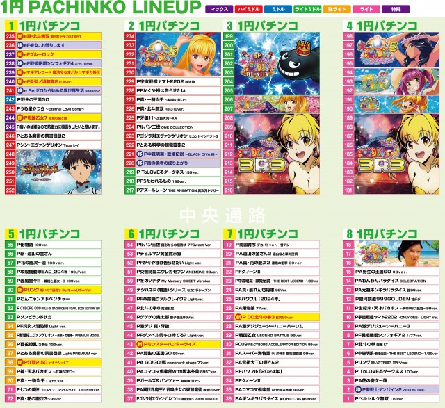 オーギヤ二川店の最新情報画像