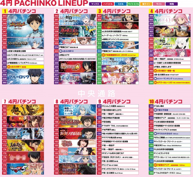 オーギヤ二川店の最新情報画像